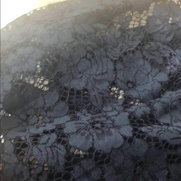 Free People Lace Top Sweet Meadow Dreams - Picture 4 of 6